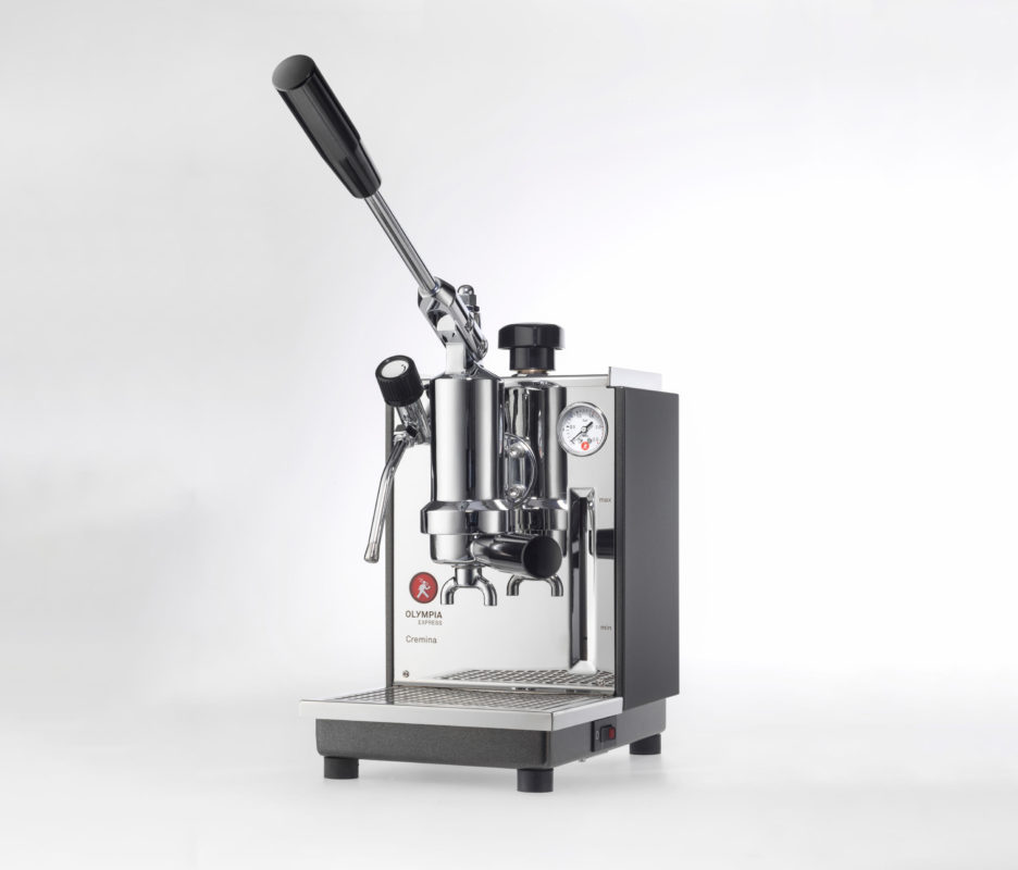 olympia express espresso machine