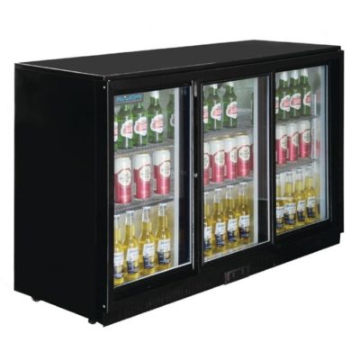 Back Bar Cooler