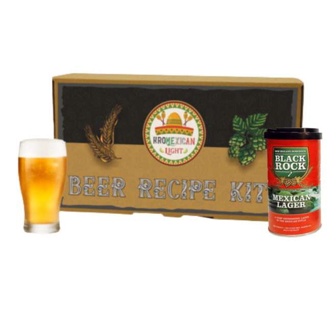 5L light beer