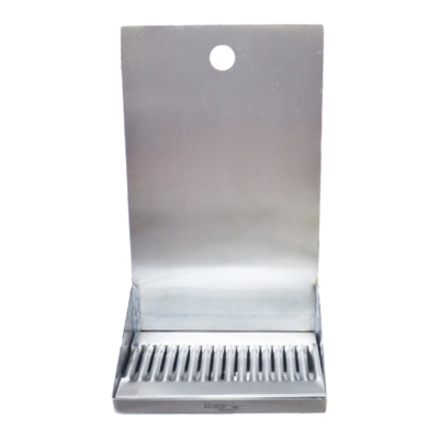 Shank Mounted Drip Tray