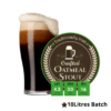 oatmeal stout 10 L Batch