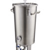 C6674 SIDE VIEW FERMENTOR