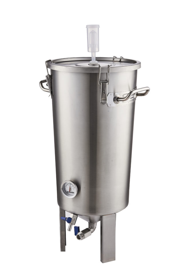 conical fermentor 20 lITRE