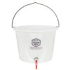 Cold brew maker toddy