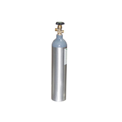 nitrogen cylinder