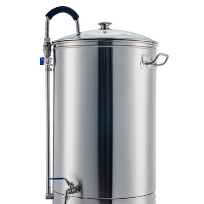 60L Brewing System - All in One