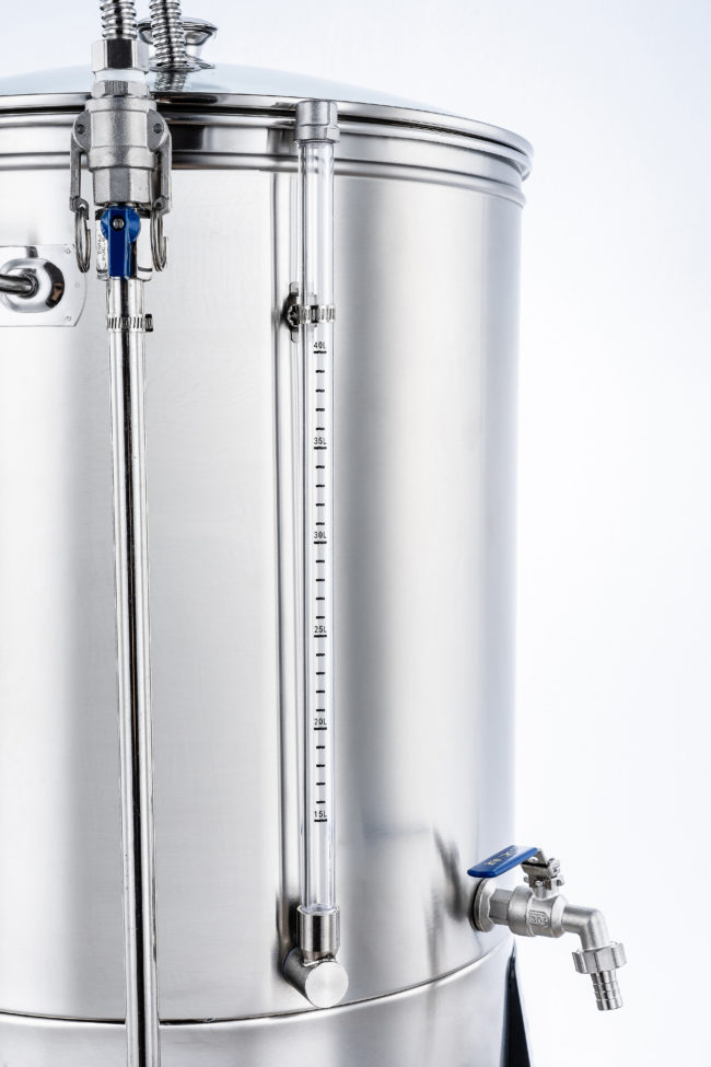 30L Brewing System - All in One