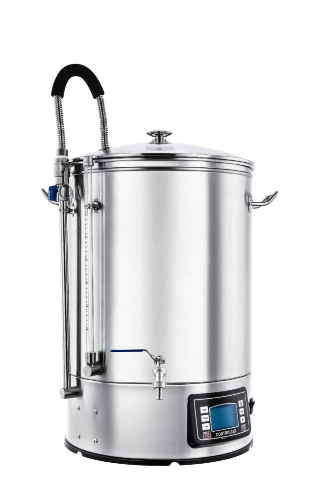 30L Brewing System - All in One