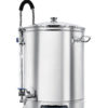 c6673 30L brewing fermentor