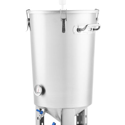 30 Liters Stainless Steel Conical Fermenter Tank