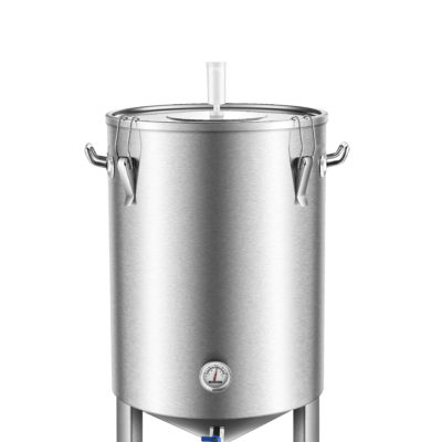 62 Liters Stainless Steel Conical Fermenter Tank