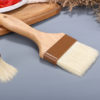 Flat brush for coffee grinder – C7092