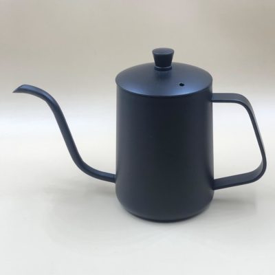 Pour Over Coffee kettle 600mL