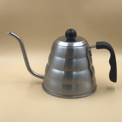 SS Coffee kettle 1200ml