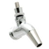 Forward Sealing Beer Faucet