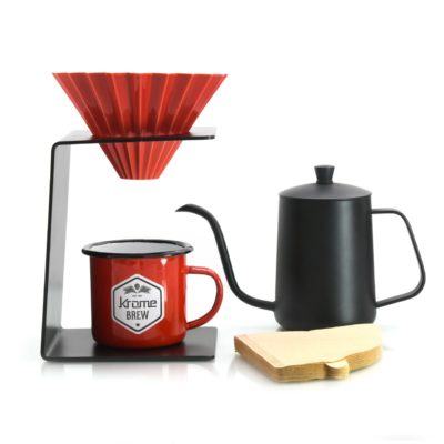 Best Hand Drip Coffee Maker In India