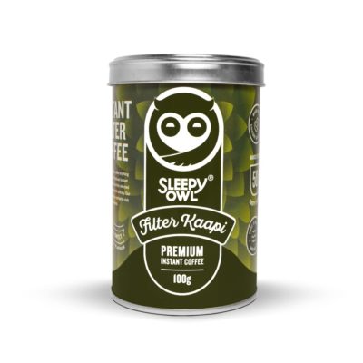 Instant Filter Coffee