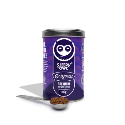 Original Instant Coffee