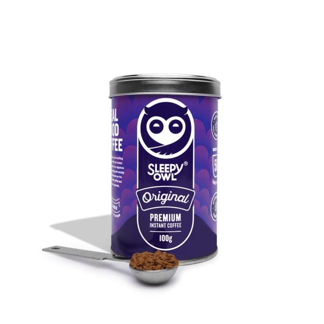 Original Instant Coffee