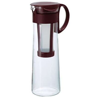 HARIO Mizudashi Cold Brew Coffee Pot