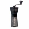 Coffee mini mill