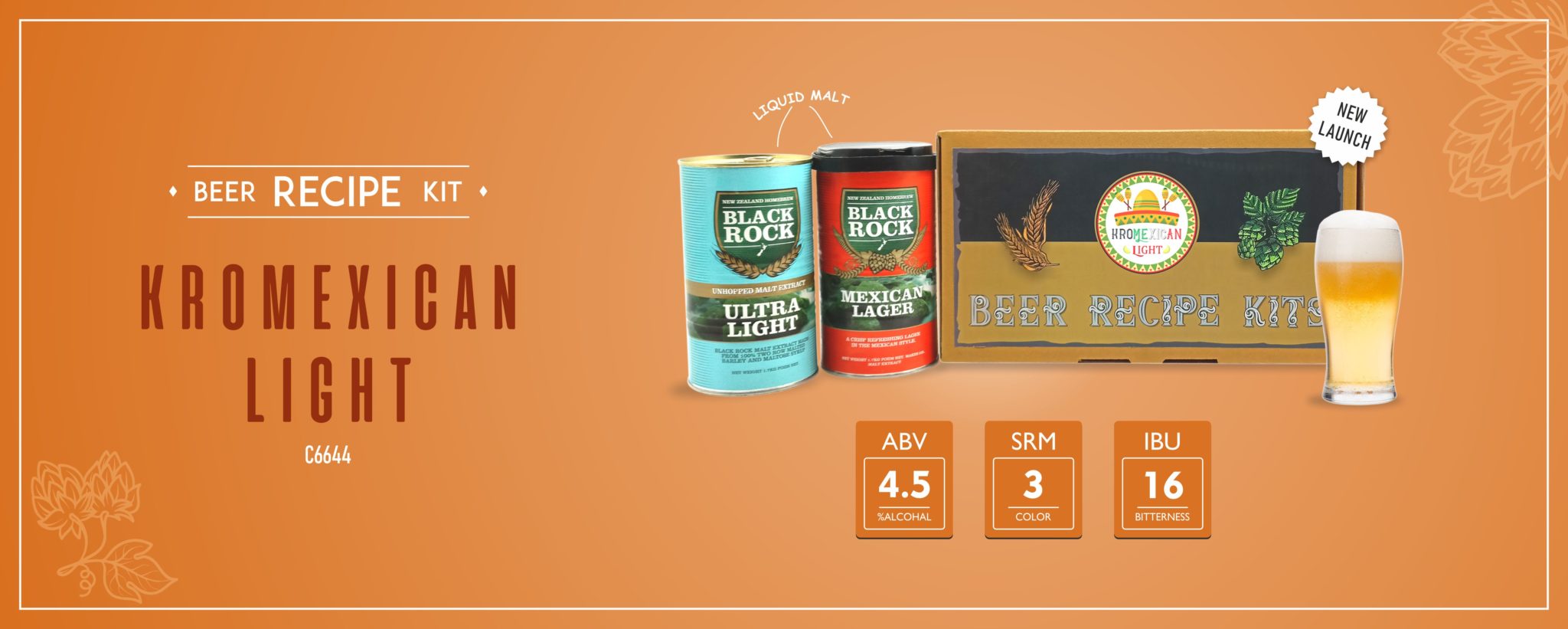 Home Brewing Supply Store Home Brew Kit Online