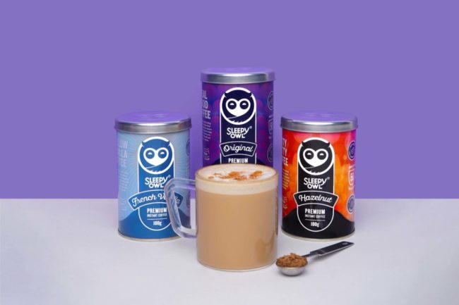 French Vanilla Instant Coffee - Image 7