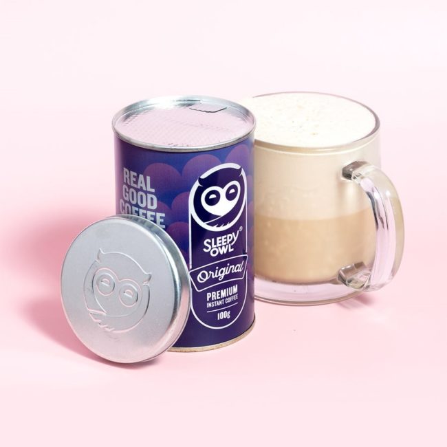 Original Instant Coffee - Image 7