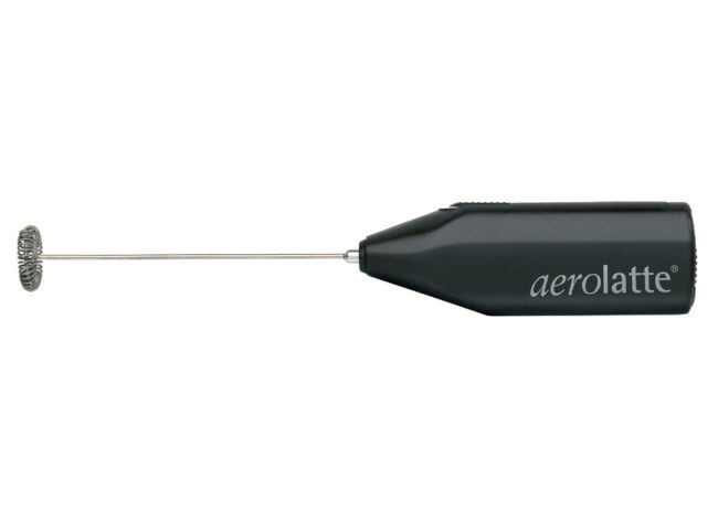 Handheld battery-operated premium Milk Frother To-Go - Image 2
