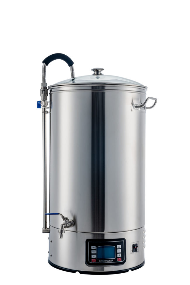 60L Brewing System - All in One