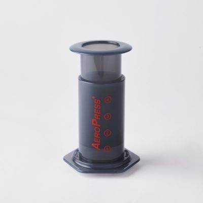 kromebrew-AeroPress Coffee Maker