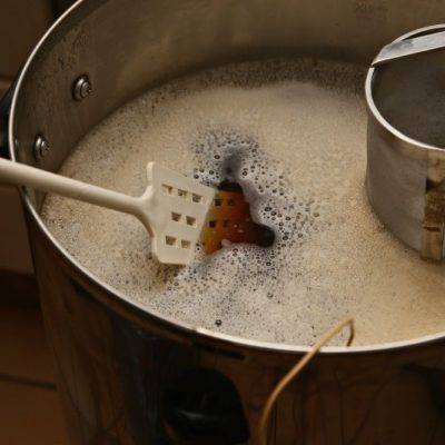 Homebrewing Beer Lovers