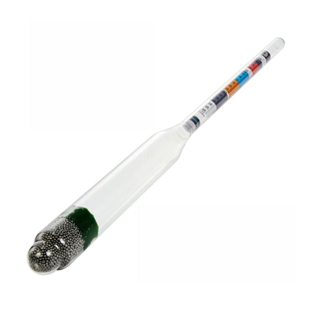 hydrometer for beer brewing