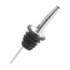 Bottle Pourer with Tapered Spout