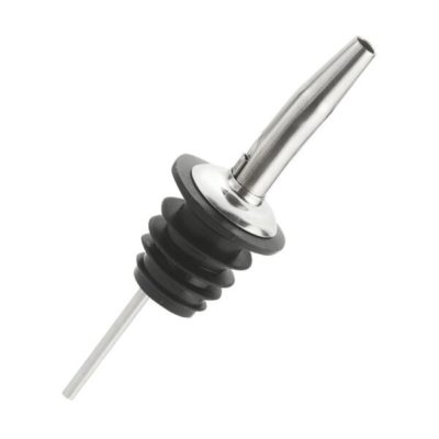 Bottle Pourer with Tapered Spout