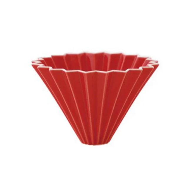 red dripper