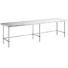 Work Table-C9124-84