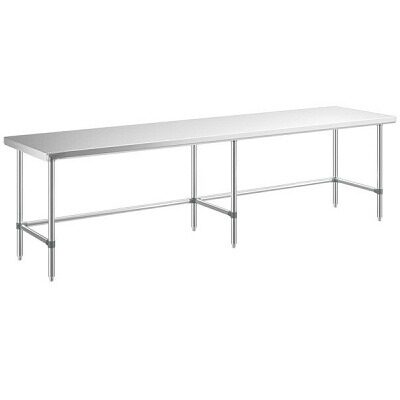 Commercial WorkTable