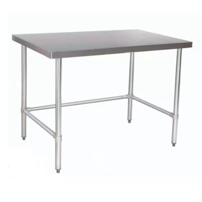 Stainless Steel Work Table