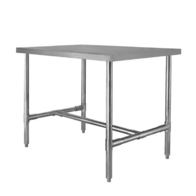 Stainless Steel Work Table