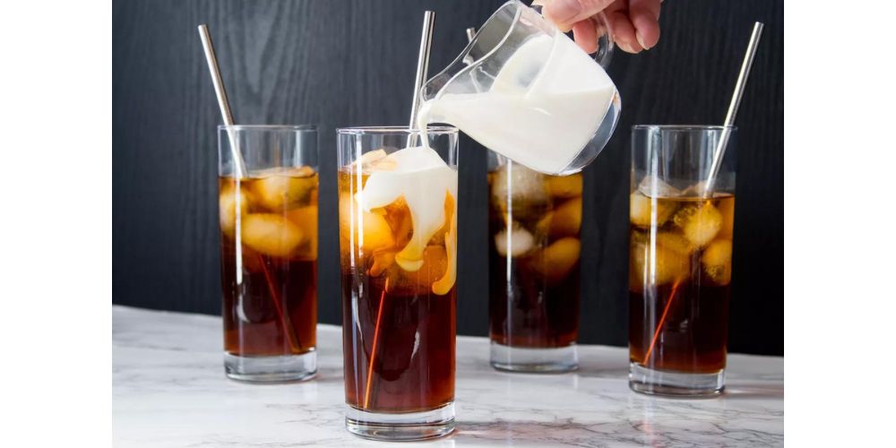 A Little Discussion on Cold Brew Coffee and Its Great Benefits