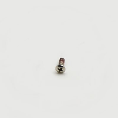 Oval ( Raised Head) Nylock Screw for Handle-Aluids