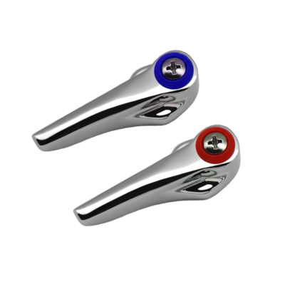 Lever Handle Kit-Aluids
