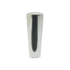 C185-Chrome Plated Brass Knob