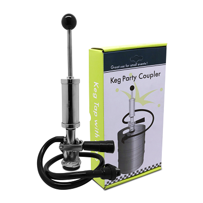 C364-D System Party Keg Coupler