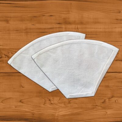 Reuseable Coffee Filter for Mellita Dripper