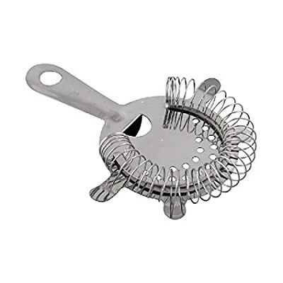 kromebrew - Hawthorne Cocktail Strainer - C6996