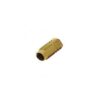 C284 Brass Insert Brass Insert 3/8" UNC For Plastic Tap Handle