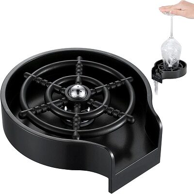 Rinser Sink