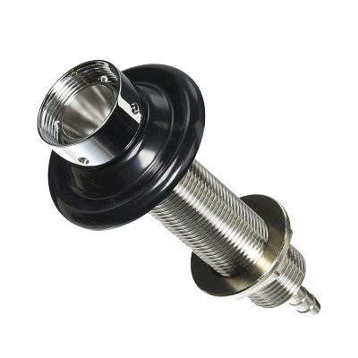 c322-Lead-free Brass Nipple Shank